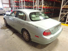 Load image into Gallery viewer, STEERING RACK Jaguar S Type 2001 01 2002 02 2003 03 - NW169016