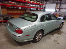 Load image into Gallery viewer, STEERING RACK Jaguar S Type 2001 01 2002 02 2003 03 - NW169016