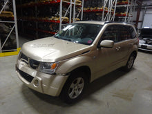 Load image into Gallery viewer, Axle Shaft Suzuki Vitara XL-7 2008 - NW14036