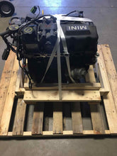 Load image into Gallery viewer, CV AXLE SHAFT Mini Cooper 02 03 04 05 06 07 08 Right - NW10659