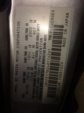 Load image into Gallery viewer, Temperature Computer Mazda RX8 2004 04 2005 05 2006 06 07 08 - NW34136