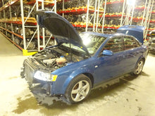 Load image into Gallery viewer, WHEEL Audi A4 2002 02 2003 03 04 05 06 07 08 09 17x7.5 - NW197405