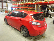 Load image into Gallery viewer, RADIATOR FAN ASSEMBLY Mazda 3 2010 10 2011 11 2012 12 2013 13 2.3L - NW64237