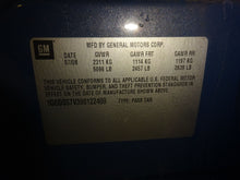Load image into Gallery viewer, ABS ANTI-LOCK BRAKE PUMP Cadillac CTS 09 10 11 12 13 14 15 - NW61