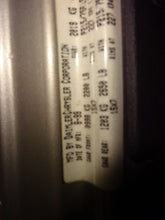 Load image into Gallery viewer, SIDE MARKER LAMP LIGHT Jeep TJ Wrangler 1997-2006 Right - NW81596