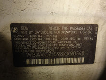 Load image into Gallery viewer, IGNITION SWITCH BMW 325i 335i 328i Z4 M3 2006 06 2007 07 2008 08 09 10 11 - NW106640