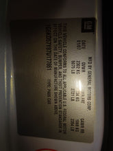 Load image into Gallery viewer, Transmission Computer Envoy XL Sierra Trailblazer Grand Prix 06 07 - 11 - NW340719