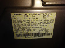 Load image into Gallery viewer, ECU ECM COMPUTER Nissan Altima 2008 08 - NW59728