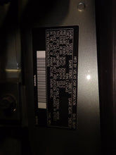 Load image into Gallery viewer, RADIO CONTROL PANEL XC90 2007 07 2008 08 2009 09 10 11 12 - NW140630