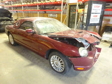 Load image into Gallery viewer, Steering Gear Rack THUNDERBIRD 2004 - NW168419