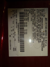 Load image into Gallery viewer, Steering Gear Rack THUNDERBIRD 2004 - NW168419