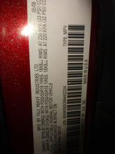Load image into Gallery viewer, ECU ECM COMPUTER Subaru Tribeca 2009 09 - NW62415