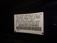Load image into Gallery viewer, Wheel Rim Honda CR-V 2002 - NW199249