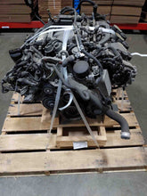 Load image into Gallery viewer, STARTER MOTOR C230 C250 C300 C350 C63 CL550 CL600 CL63 CL65 E350 07-12 - NW170793