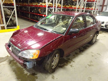 Load image into Gallery viewer, STEERING RACK HONDA CIVIC 2002 03 04 05 1.7 SOHC - NW168974