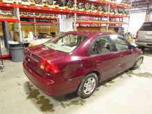 Load image into Gallery viewer, STEERING RACK HONDA CIVIC 2002 03 04 05 1.7 SOHC - NW168974