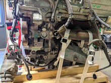 Load image into Gallery viewer, REAR AXLE SHAFT GS350 GS430 GS450H GS460 IS F IS350 06-14 Left - NW12319