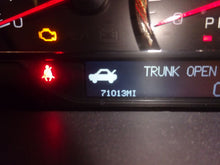 Load image into Gallery viewer, Radio Cadillac DTS 2006 - NW134488