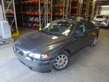 Load image into Gallery viewer, Air bag computer V70 S60 S80 2003 03 2004 04 - NW39048