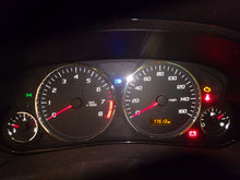 Load image into Gallery viewer, SIDE MARKER LAMP LIGHT CTS 03 04 05 06 07 Bumper Mounted Left - NW81284