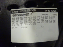 Load image into Gallery viewer, Computer Cadillac CTS 2005 - NW26100