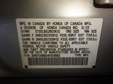Load image into Gallery viewer, ABS PUMP Acura MDX 2004 04 - NW712