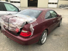 Load image into Gallery viewer, AIR BAG COMPUTER MERCEDES SLK230 CLK320 1997 - 2004 - NW36181
