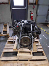 Load image into Gallery viewer, Radio MERCEDES CLS-CLASS 2007 - NW7531