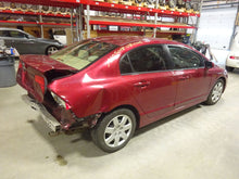 Load image into Gallery viewer, CV AXLE SHAFT Civic 2006 06 2007 07 2008 08 Auto Left - NW11767