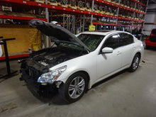 Load image into Gallery viewer, CV AXLE SHAFT G37 G25 2011 11 2012 12 2013 13 rear Sedan Right - NW11156