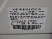Load image into Gallery viewer, STARTER 370Z G37 G35 G25 Q60 2008 08 2009 09 10 11 12 13 14 - NW170420