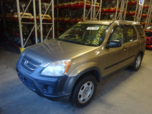 Load image into Gallery viewer, CV AXLE SHAFT Honda CRV 2002 02 2003 03 2004 04 2005 05 2006 06 Right Front - NW11861