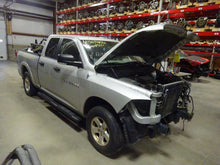 Load image into Gallery viewer, FOG LAMP LIGHT 1500 Pickup 2500 Pickup 3500 Pickup 09-18 Bumper Mounted Left - NW81417