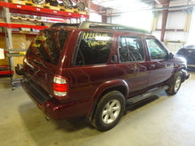 Load image into Gallery viewer, TRANSFER CASE Nissan Pathfinder 2004 04 Auto 4x4 - NW176821