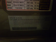Load image into Gallery viewer, Body Control module Audi A3 2006 06 2007 07 2008 08 2009 09 - NW28200