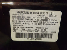 Load image into Gallery viewer, MEMORY CONTROL MODULE COMPUTER EX35 EX37 FX Series FX35 FX50 08-17 - NW31189