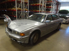 Load image into Gallery viewer, STEERING RACK BMW 740i 750i 1995 95 96 97 98 99 00 01 - NW168675