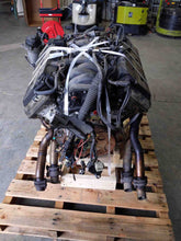 Load image into Gallery viewer, STEERING RACK BMW 740i 750i 1995 95 96 97 98 99 00 01 - NW168675