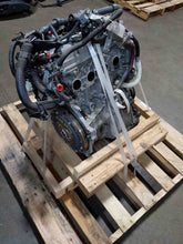 Load image into Gallery viewer, POWER STEERING PUMP Toyota Prius Prius V 12 13 14 15 16 17 - NW164141