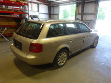 Load image into Gallery viewer, FOG LIGHT Audi A6 1998 98 1999 99 2000 00 2001 01 Right - NW81913