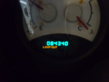 Load image into Gallery viewer, GRILLE Dodge Durango 2004 04 2005 05 2006 06 - NW97892