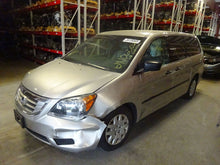 Load image into Gallery viewer, ECU ECM COMPUTER Honda Odyssey 2008 08 - NW60425