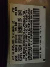 Load image into Gallery viewer, ECU ECM COMPUTER Honda Odyssey 2008 08 - NW60425