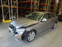 Load image into Gallery viewer, FOG LAMP LIGHT B200 C230 C250 C300 C350 C63 06-13 Bumper Mounted Right - NW82992
