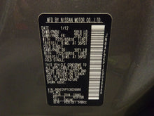 Load image into Gallery viewer, ABS ANTI-LOCK BRAKE PUMP Nissan Quest 11 12 13 14 15 16 - NW1379