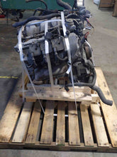 Load image into Gallery viewer, AUTOMATIC TRANSMISSION CLK320 CLK430 CLK500 CLK55 E300d E320 98-03 RWD - NW327176