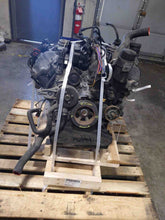 Load image into Gallery viewer, AUTOMATIC TRANSMISSION CLK320 CLK430 CLK500 CLK55 E300d E320 98-03 RWD - NW327176