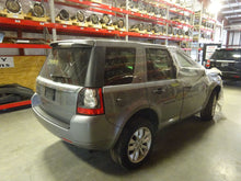 Load image into Gallery viewer, Navigation Player Land Rover LR2 2008 08 2009 09 2010 10 2011 11 - NW105749