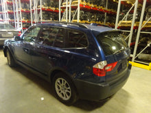 Load image into Gallery viewer, FOG LIGHT BMW X3 2004 04 2005 05 2006 06 - NW82440