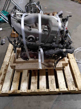 Load image into Gallery viewer, CV AXLE SHAFT Jaguar X Type 2002 02 03 04 05 - 08 Right - NW12035